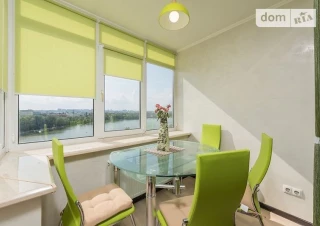 Квартира 3-кімн. оренда Киев, Оболонский &ndash; 120 м&sup2;... Оголошення Bazarok.ua