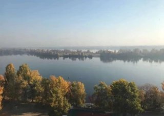 Квартира 2-кімн. оренда Киев, Оболонский &ndash; 80 м&sup2;... Оголошення Bazarok.ua