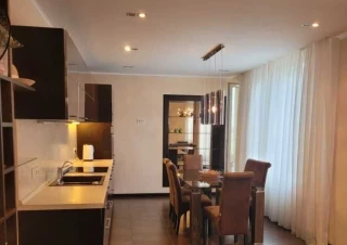Квартира 2-кімн. оренда Киев, Соломенский &ndash; 82 м&sup2;... Оголошення Bazarok.ua