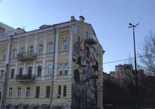 Квартира 2-кімн. оренда Киев, Шевченковский &ndash; 70 м&sup2;... Оголошення Bazarok.ua