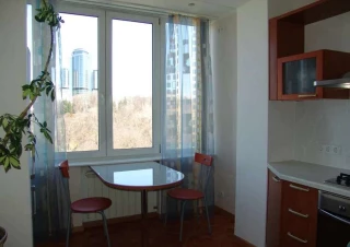 Квартира 2-кімн. оренда Киев, Шевченковский &ndash; 38 м&sup2;... Оголошення Bazarok.ua