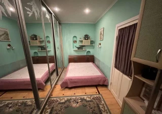 Квартира 3-кімн. оренда Киев, Шевченковский &ndash; 62 м&sup2;... Оголошення Bazarok.ua