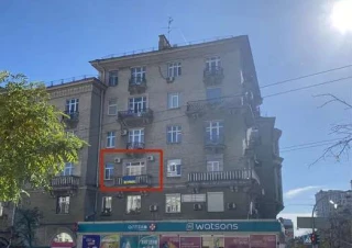 Квартира 2-кімн. оренда Киев, Шевченковский &ndash; 55 м&sup2;... Оголошення Bazarok.ua