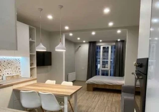 Квартира 1-кімн. оренда Киев, Голосеевский &ndash; 38 м&sup2;... Оголошення Bazarok.ua