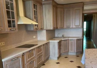 Квартира 3-кімн. оренда Киев, Святошинский &ndash; 100 м&sup2;... Оголошення Bazarok.ua