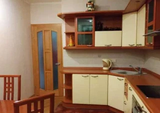 Квартира 2-кімн. оренда Киев, Дарницкий &ndash; 72 м&sup2;... Оголошення Bazarok.ua