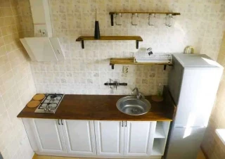Квартира 2-кімн. оренда Киев, Дарницкий &ndash; 60 м&sup2;... Оголошення Bazarok.ua