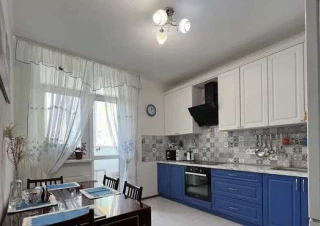 Квартира 1-кімн. оренда Киев, Соломенский &ndash; 47 м&sup2;... Оголошення Bazarok.ua