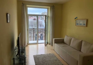 Квартира 2-кімн. оренда Киев, Шевченковский &ndash; 50 м&sup2;... Оголошення Bazarok.ua