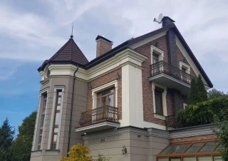 Квартира оренда Киев, Голосеевский &ndash; 280 м&sup2;... Оголошення Bazarok.ua
