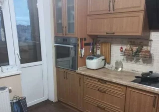 Квартира 2-кімн. оренда Киев, Дарницкий &ndash; 62 м&sup2;... Оголошення Bazarok.ua