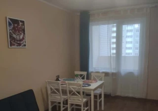 Квартира 2-кімн. оренда Киев, Оболонский &ndash; 60 м&sup2;... Оголошення Bazarok.ua