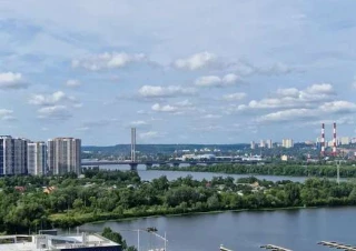 Квартира 1-кімн. оренда Киев, Дарницкий &ndash; 31 м&sup2;... Оголошення Bazarok.ua