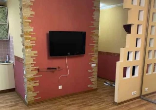 Квартира 1-кімн. оренда Киев, Шевченковский &ndash; 32 м&sup2;... Оголошення Bazarok.ua