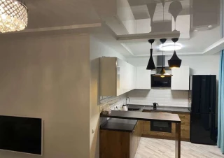 Квартира 3-кімн. оренда Киев, Дарницкий &ndash; 87 м&sup2;... Оголошення Bazarok.ua