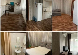 Квартира 1-кімн. оренда Киев, Дарницкий &ndash; 33 м&sup2;... Оголошення Bazarok.ua