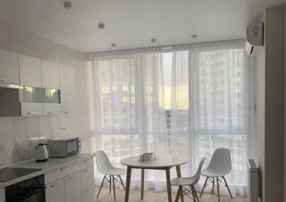 Квартира 1-кімн. оренда Киев, Дарницкий &ndash; 44 м&sup2;... Оголошення Bazarok.ua