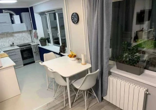 Квартира 2-кімн. оренда Киев, Дарницкий &ndash; 46 м&sup2;... Оголошення Bazarok.ua