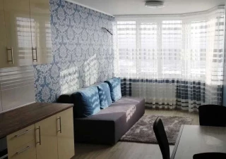 Квартира 1-кімн. оренда Киев, Дарницкий &ndash; 50 м&sup2;... Оголошення Bazarok.ua