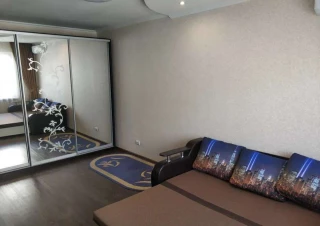 Квартира 1-кімн. оренда Киев, Дарницкий &ndash; 38 м&sup2;... Оголошення Bazarok.ua