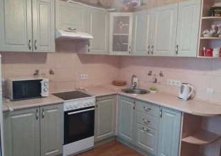Квартира 1-кімн. оренда Киев, Дарницкий &ndash; 38 м&sup2;... Оголошення Bazarok.ua
