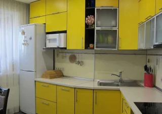 Квартира 2-кімн. оренда Киев, Шевченковский &ndash; 50 м&sup2;... Оголошення Bazarok.ua