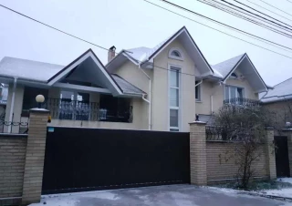 Квартира оренда Киев &ndash; 250 м&sup2;... Оголошення Bazarok.ua