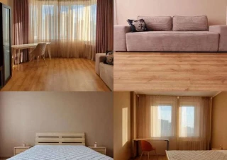 Квартира 2-кімн. оренда Киев, Дарницкий &ndash; 71 м&sup2;... Оголошення Bazarok.ua