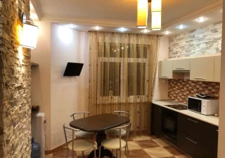 Квартира 1-кімн. оренда Киев, Дарницкий &ndash; 48 м&sup2;... Оголошення Bazarok.ua