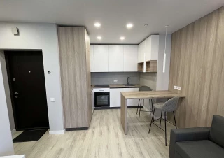 Квартира 1-кімн. оренда Киев, Дарницкий &ndash; 40 м&sup2;... Оголошення Bazarok.ua