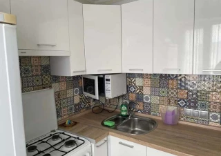 Квартира 3-кімн. оренда Киев, Днепровский &ndash; 55 м&sup2;... Оголошення Bazarok.ua