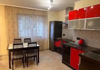 Квартира 3-кімн. оренда Киев, Дарницкий &ndash; 130 м&sup2;... Оголошення Bazarok.ua