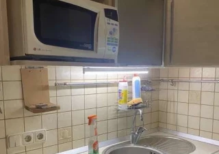 Квартира 2-кімн. оренда Киев, Дарницкий &ndash; 45 м&sup2;... Оголошення Bazarok.ua