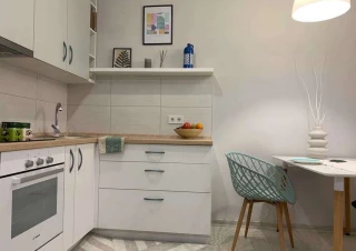 Квартира оренда Киев, Шевченковский &ndash; 34 м&sup2;... Оголошення Bazarok.ua