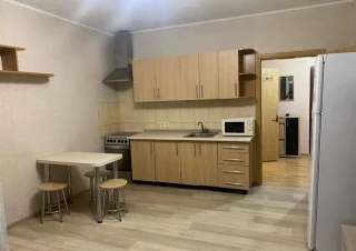 Квартира 2-кімн. оренда Киев, Дарницкий &ndash; 55 м&sup2;... Оголошення Bazarok.ua