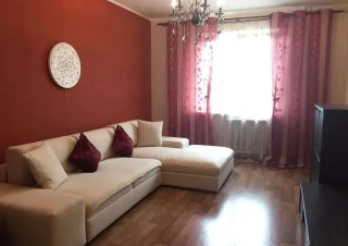 Квартира 1-кімн. оренда Киев, Дарницкий &ndash; 43 м&sup2;... Оголошення Bazarok.ua