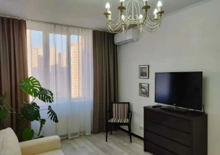 Квартира 1-кімн. оренда Киев, Дарницкий &ndash; 40 м&sup2;... Оголошення Bazarok.ua