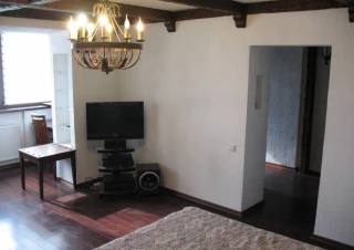 Квартира 1-кімн. оренда Киев, Дарницкий &ndash; 40 м&sup2;... Оголошення Bazarok.ua
