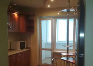 Квартира 3-кімн. оренда Киев, Дарницкий &ndash; 100 м&sup2;... Оголошення Bazarok.ua