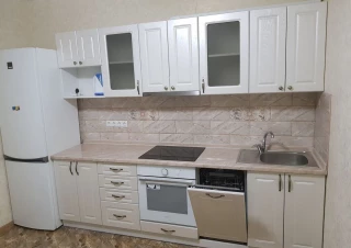 Квартира 3-кімн. оренда Киев, Дарницкий &ndash; 80 м&sup2;... Оголошення Bazarok.ua