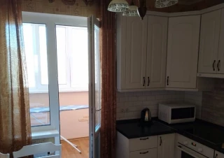 Квартира 1-кімн. оренда Киев, Дарницкий &ndash; 18 м&sup2;... Оголошення Bazarok.ua