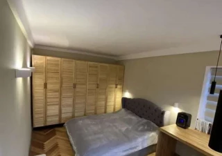 Квартира 1-кімн. оренда Киев, Подольский &ndash; 45 м&sup2;... Оголошення Bazarok.ua