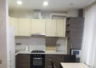 Квартира 2-кімн. оренда Киев, Голосеевский &ndash; 55 м&sup2;... Оголошення Bazarok.ua