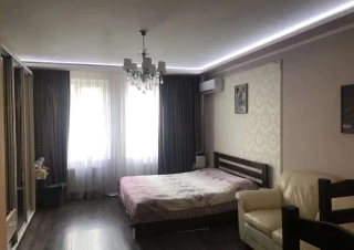 Квартира 2-кімн. оренда Киев, Святошинский &ndash; 53 м&sup2;... Оголошення Bazarok.ua