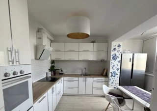 Квартира 2-кімн. оренда Киев, Дарницкий &ndash; 56 м&sup2;... Оголошення Bazarok.ua