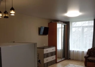 Квартира 1-кімн. оренда Киев, Дарницкий &ndash; 31 м&sup2;... Оголошення Bazarok.ua