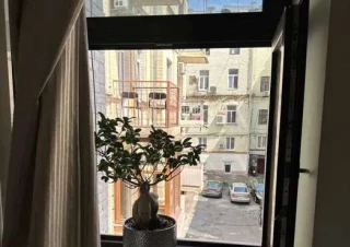 Квартира 1-кімн. оренда Киев, Шевченковский &ndash; 27 м&sup2;... Оголошення Bazarok.ua