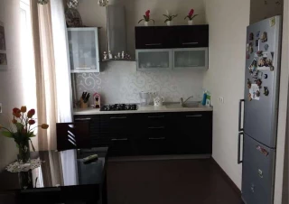 Квартира 2-кімн. оренда Киев, Шевченковский &ndash; 47 м&sup2;... Оголошення Bazarok.ua