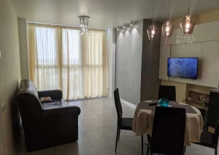 Квартира 2-кімн. оренда Киев, Соломенский &ndash; 60 м&sup2;... Оголошення Bazarok.ua