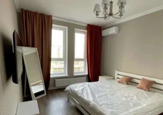 Квартира 1-кімн. оренда Киев, Соломенский &ndash; 39 м&sup2;... Оголошення Bazarok.ua